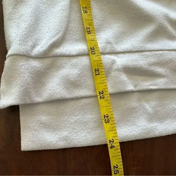 Luxe PJ Salvage Chevron Sweater - Picture 5 of 5